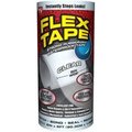 Swift Response Swift Response 240242 8 in. x 5 ft. Clear Flex Tape 240242